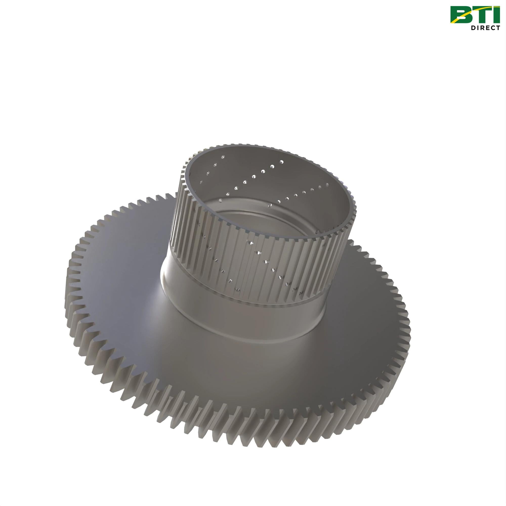 YZ106147: Transmission Fifth Stage Clutch Gear