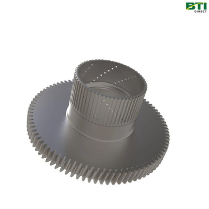 YZ106147: Transmission Fifth Stage Clutch Gear