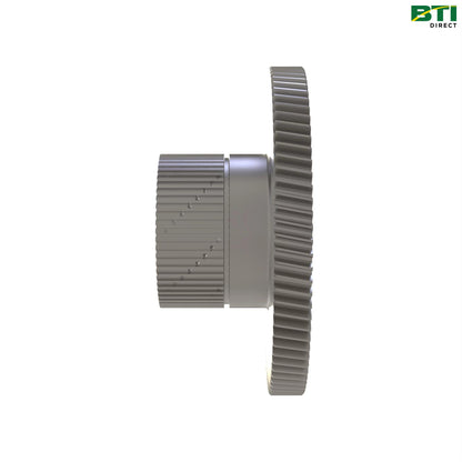 YZ106147: Transmission Fifth Stage Clutch Gear