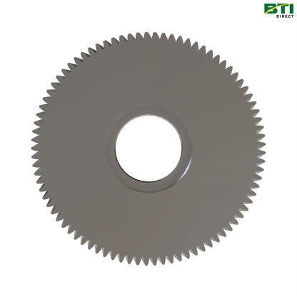 YZ106147: Transmission Fifth Stage Clutch Gear