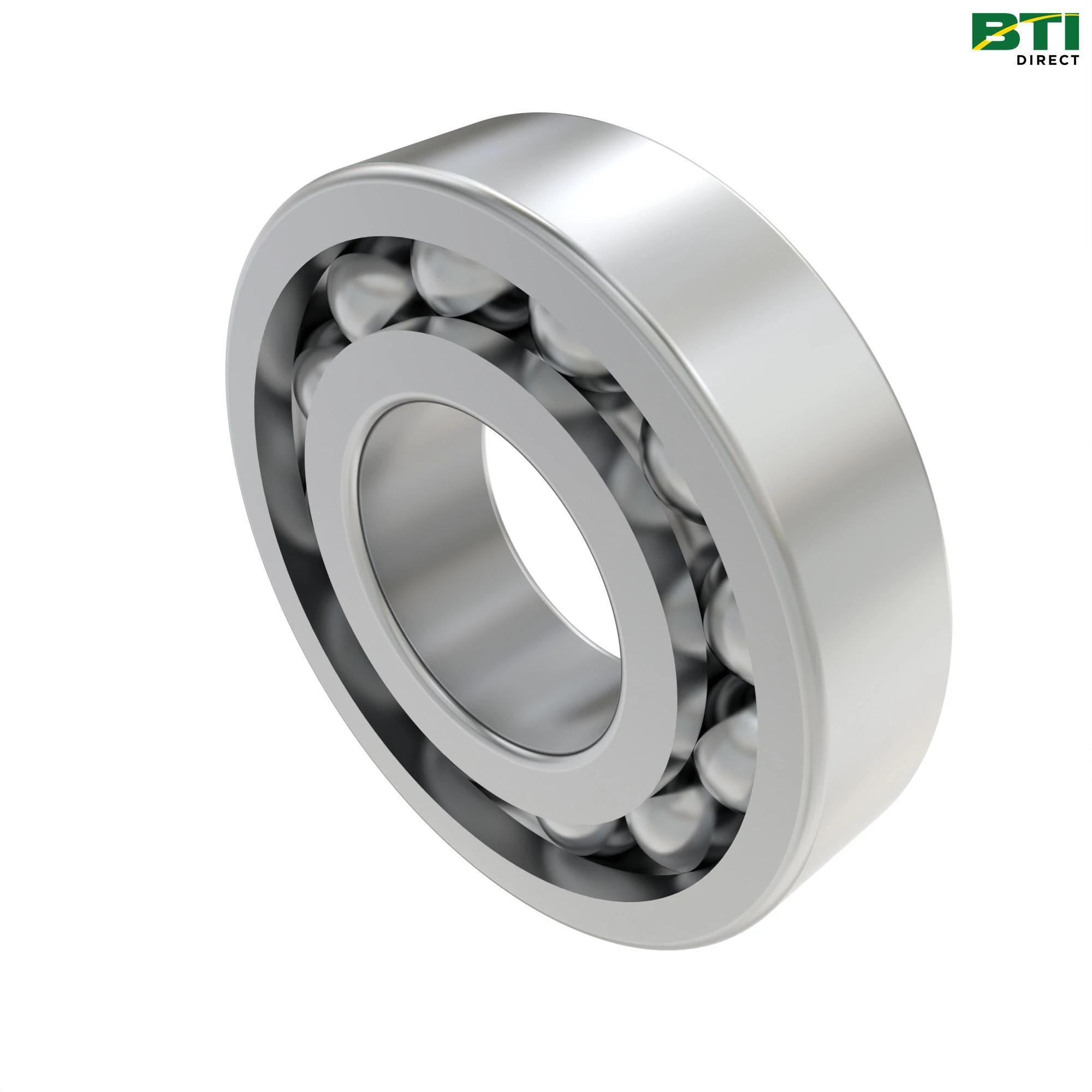 YZ106163: Single Row Cylindrical Ball Bearing