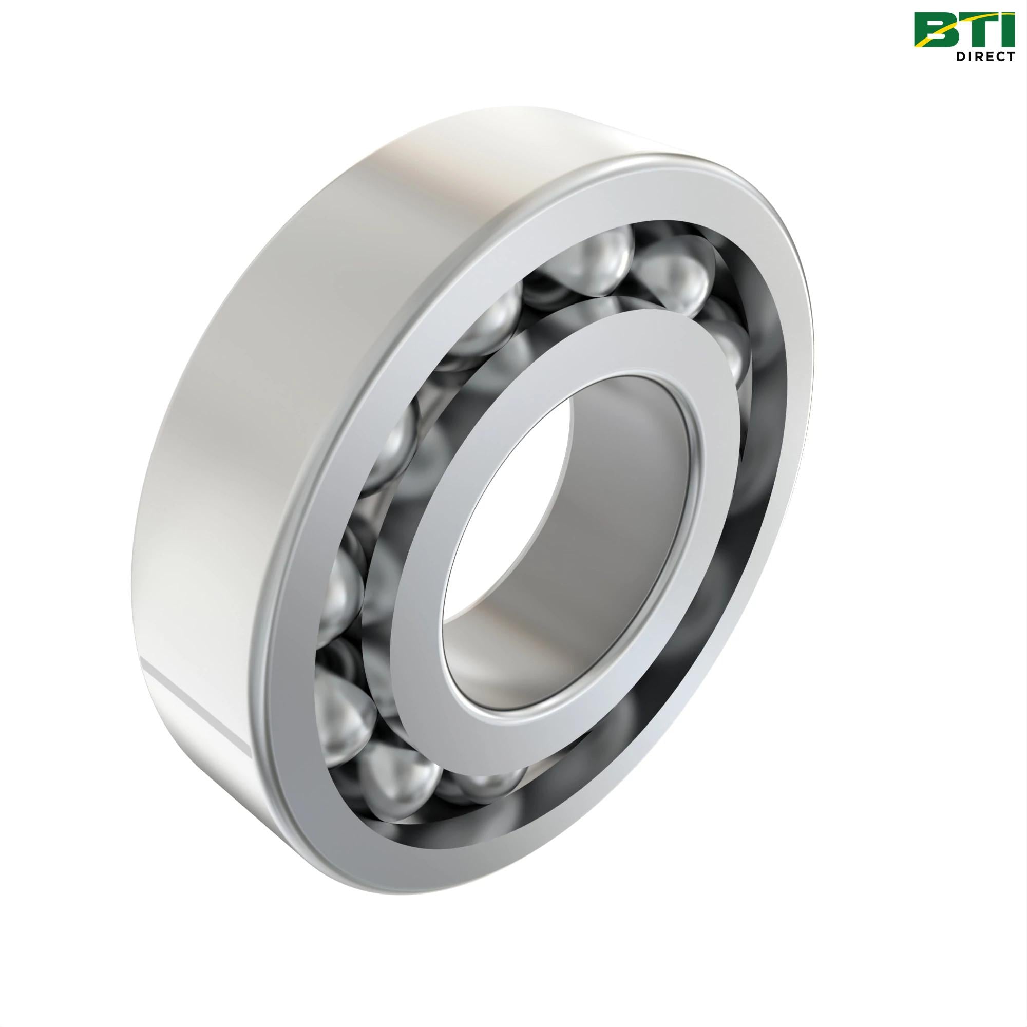 YZ106163: Single Row Cylindrical Ball Bearing