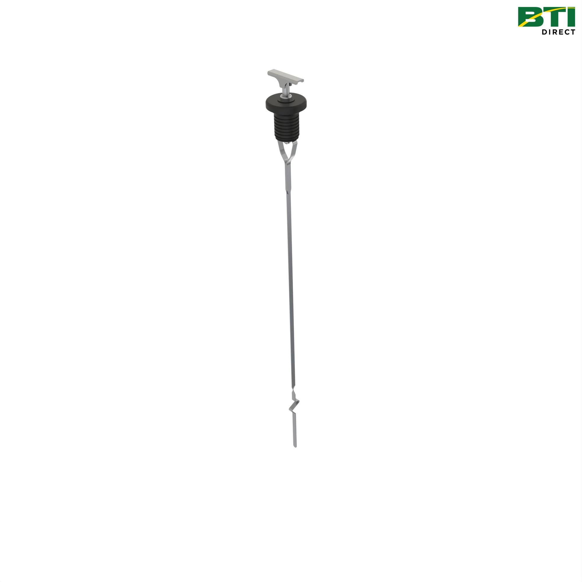 YZ106169: Transmission Oil Dipstick