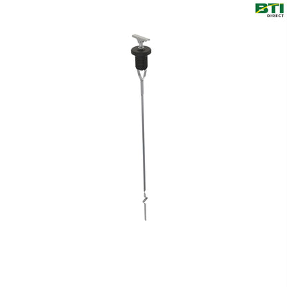 YZ106169: Transmission Oil Dipstick