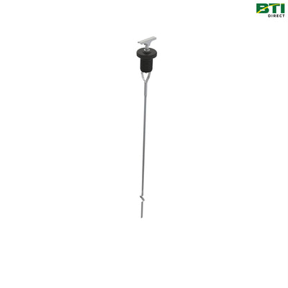 YZ106169: Transmission Oil Dipstick