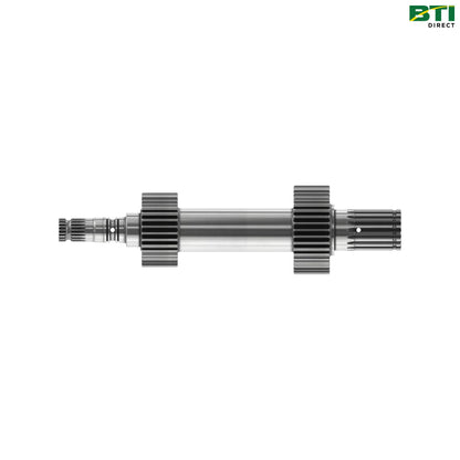 YZ106202: Transmission First Stage Assembly Pinion Shaft