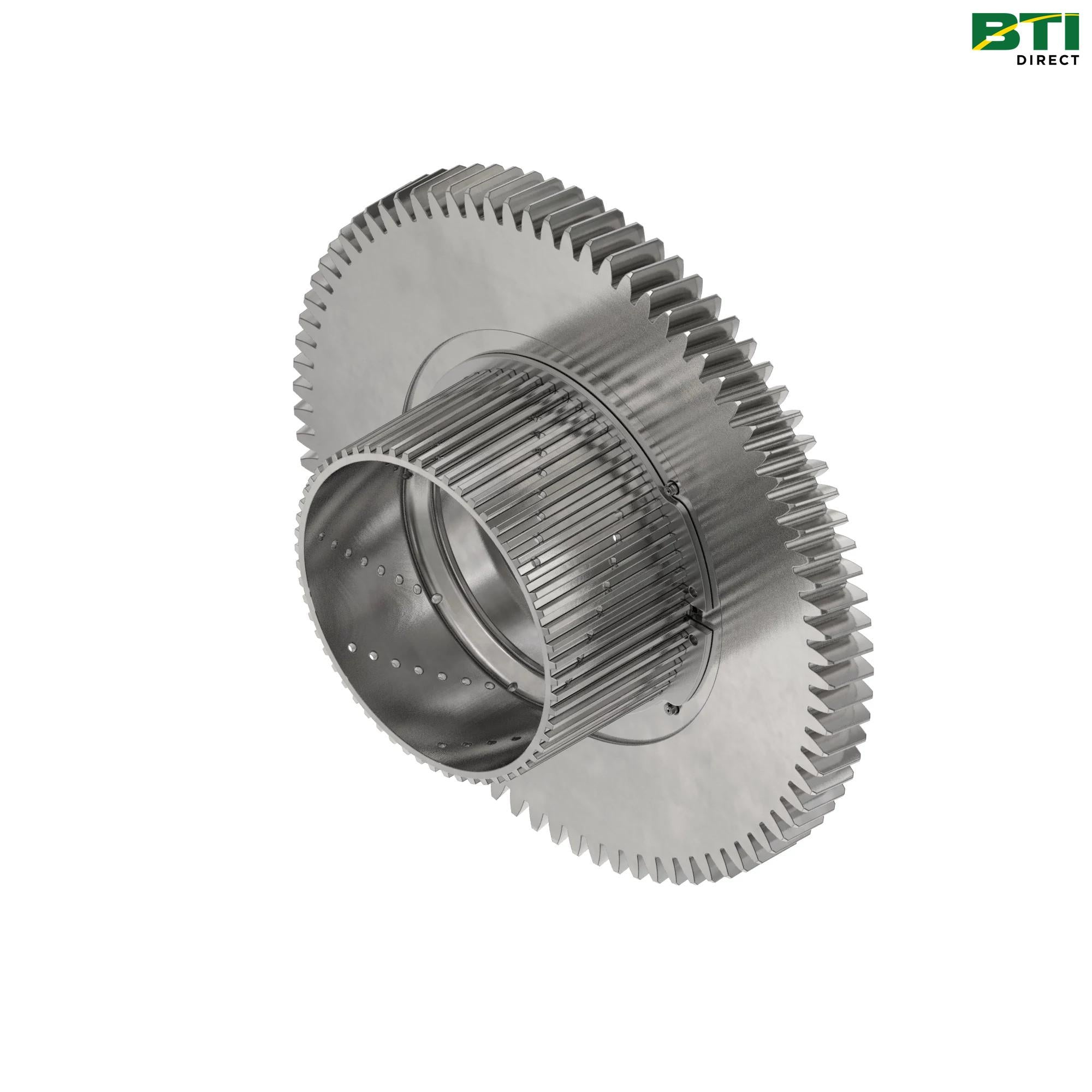YZ106243: Transmission Fourth Stage Clutch Gear