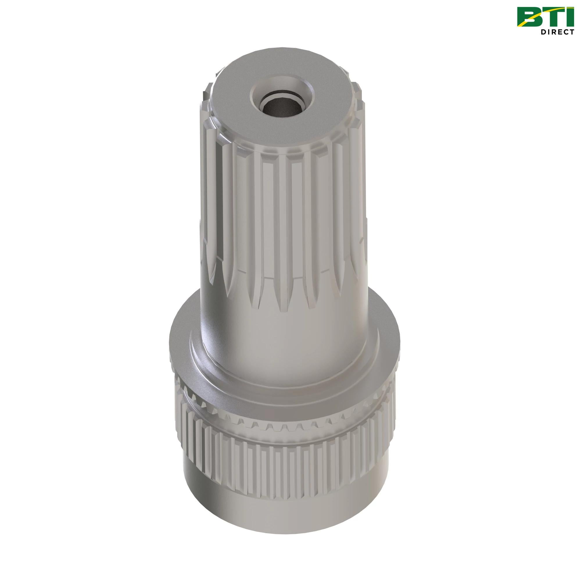 YZ106275: Shaft