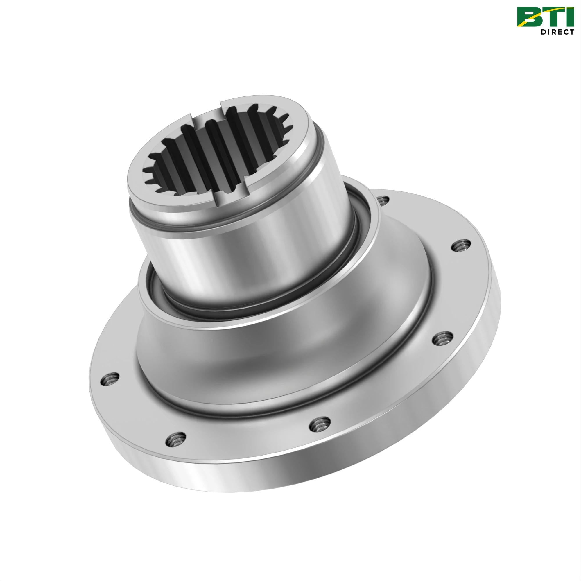YZ106296: Flange