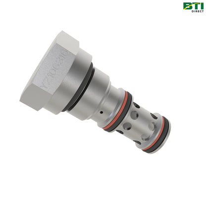 YZ106316: Pressure Relief Valve