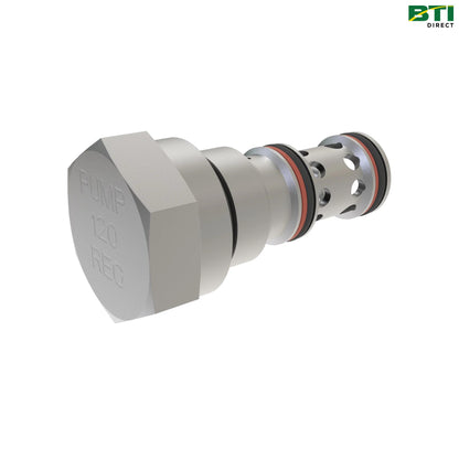 YZ106316: Pressure Relief Valve
