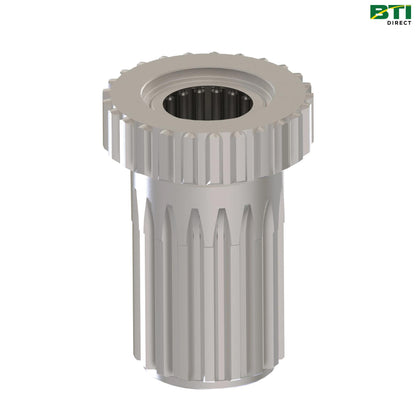 YZ106366: Shaft