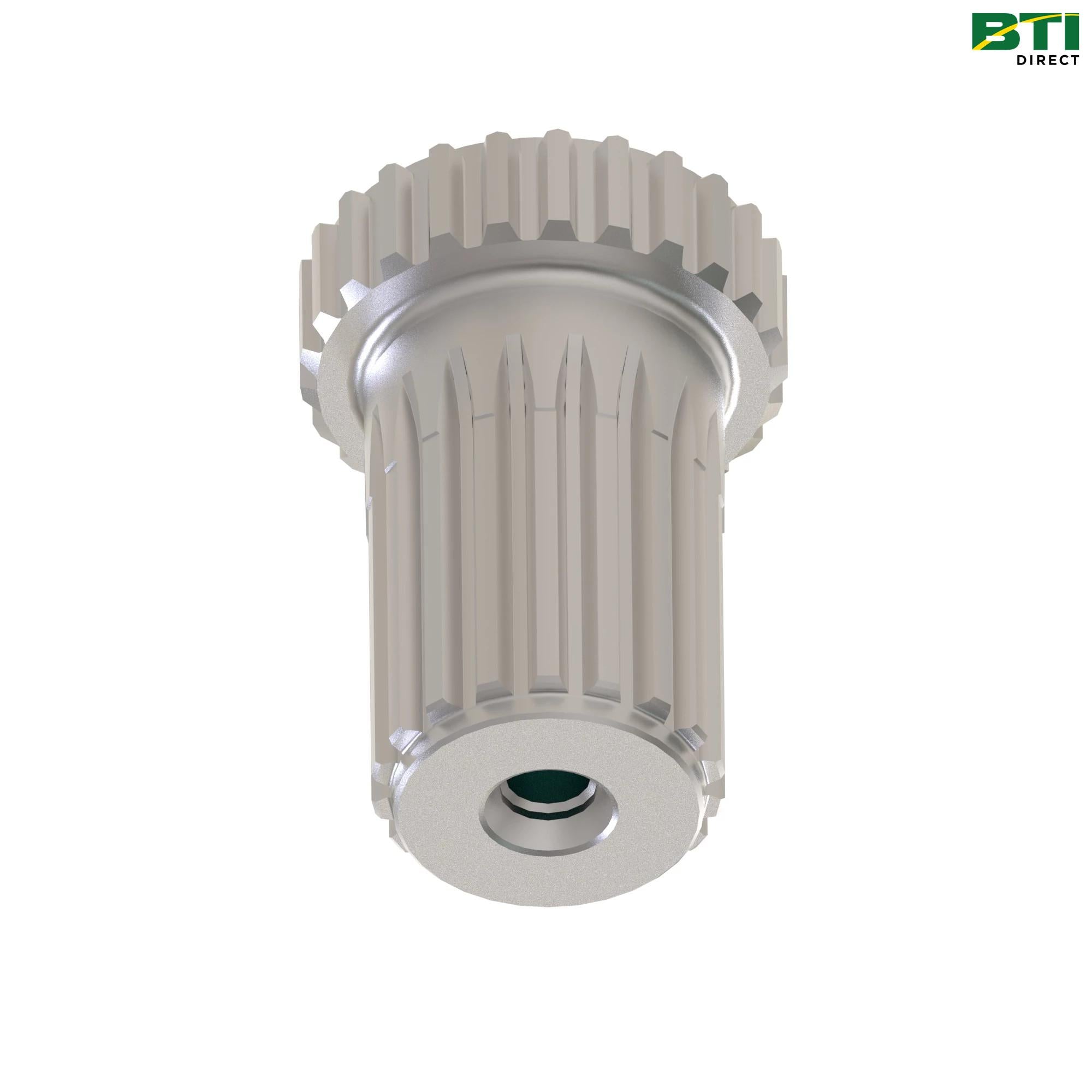 YZ106366: Shaft