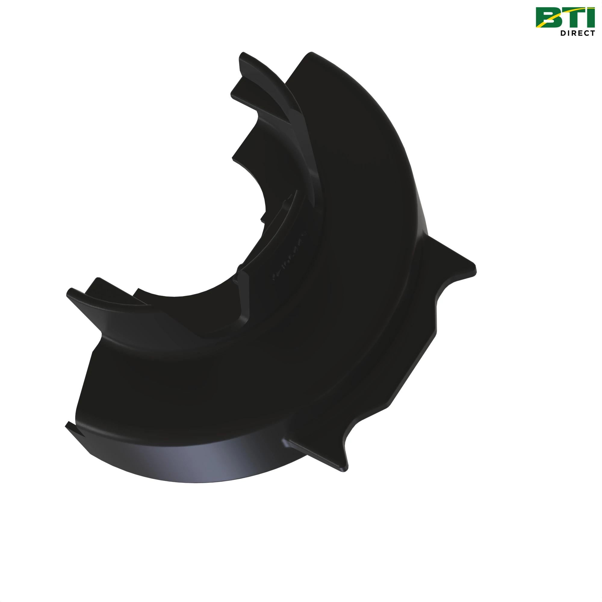 YZ106443: Oil Trough