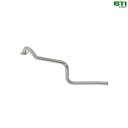 YZ106475: Transmission Oil Line