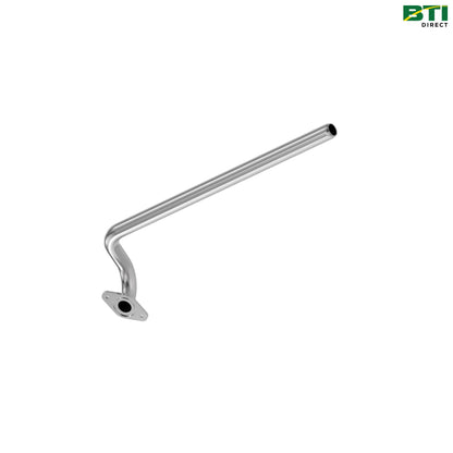YZ106477: Transmission Oil Line