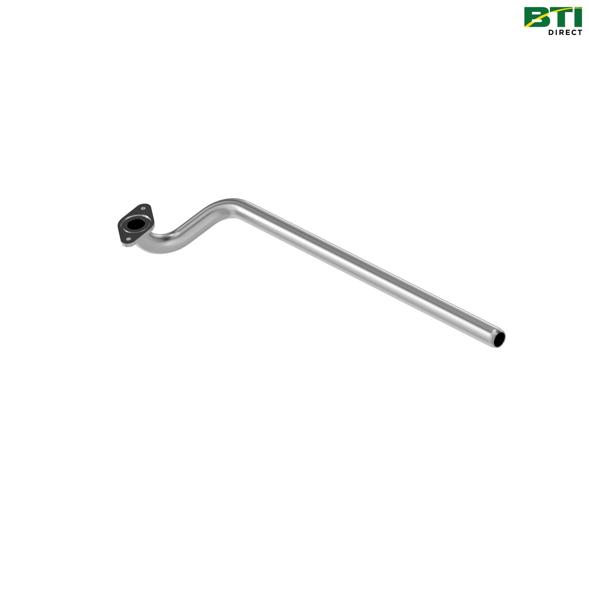 YZ106477: Transmission Oil Line