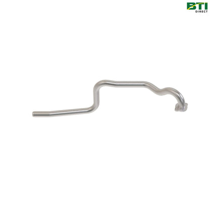 YZ106497: Suction Oil Line