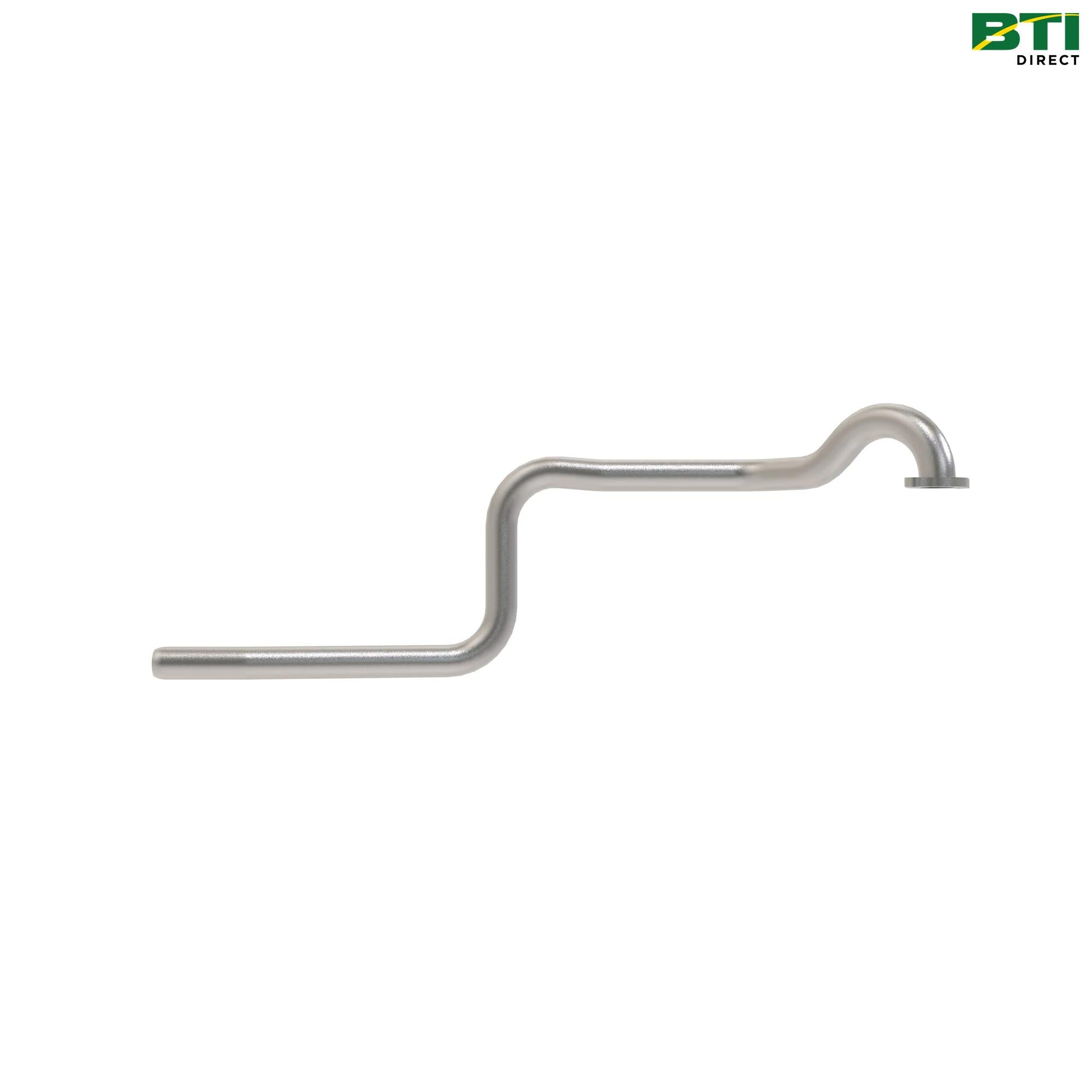 YZ106497: Suction Oil Line