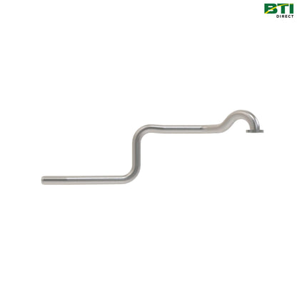 YZ106497: Suction Oil Line