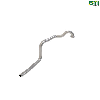 YZ106497: Suction Oil Line