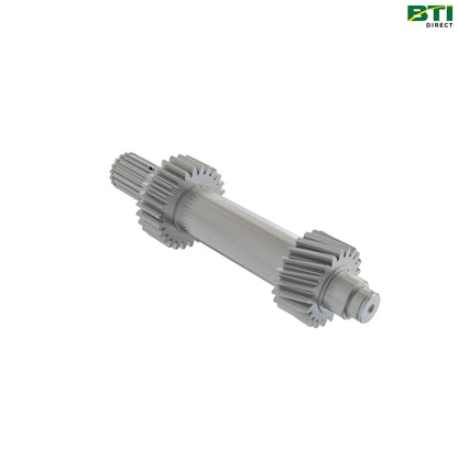 YZ106543: First Stage Assembly Pinion Shaft