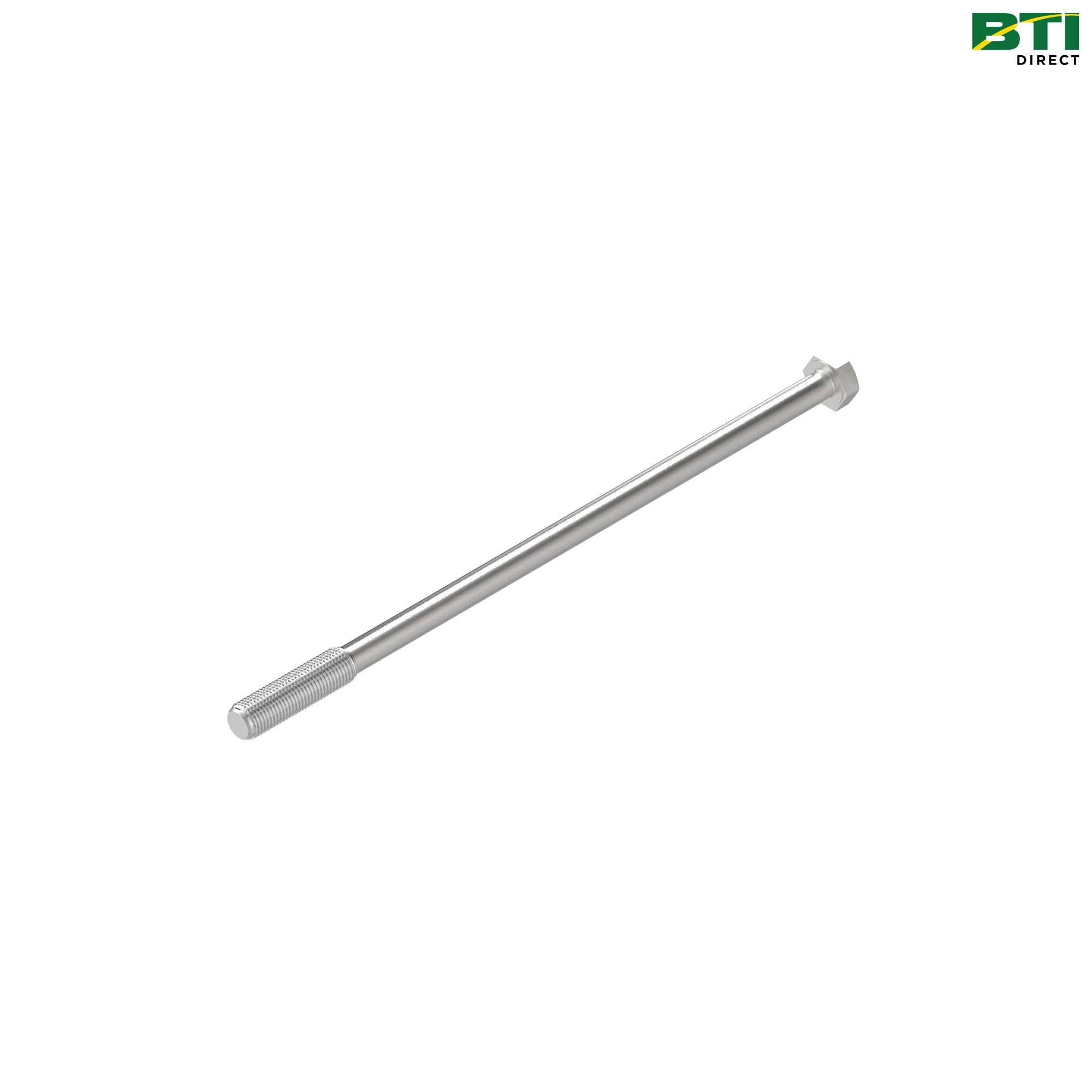 YZ106551: Hexagonal Head Screw, M12 X 280
