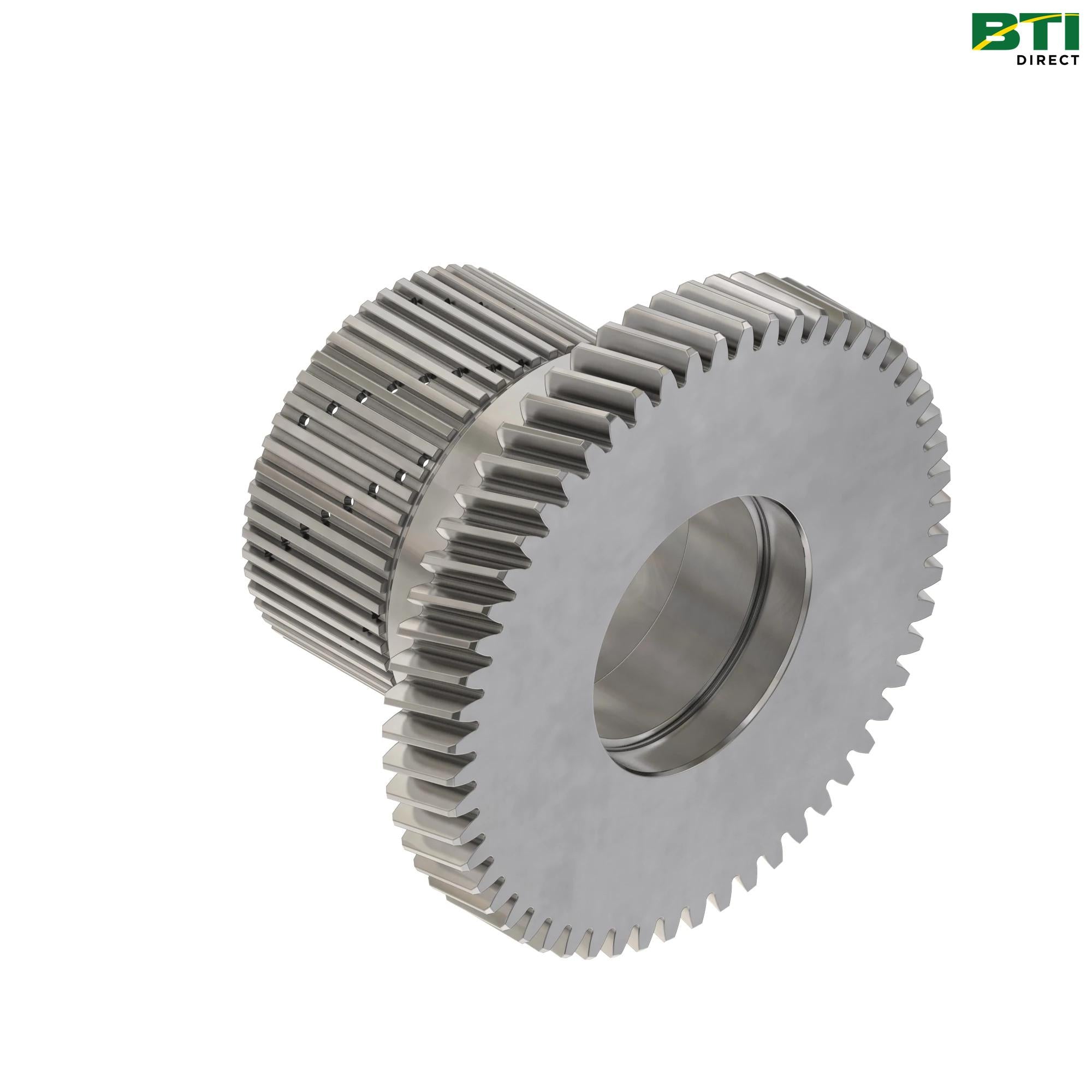 YZ106565: Helical Gear