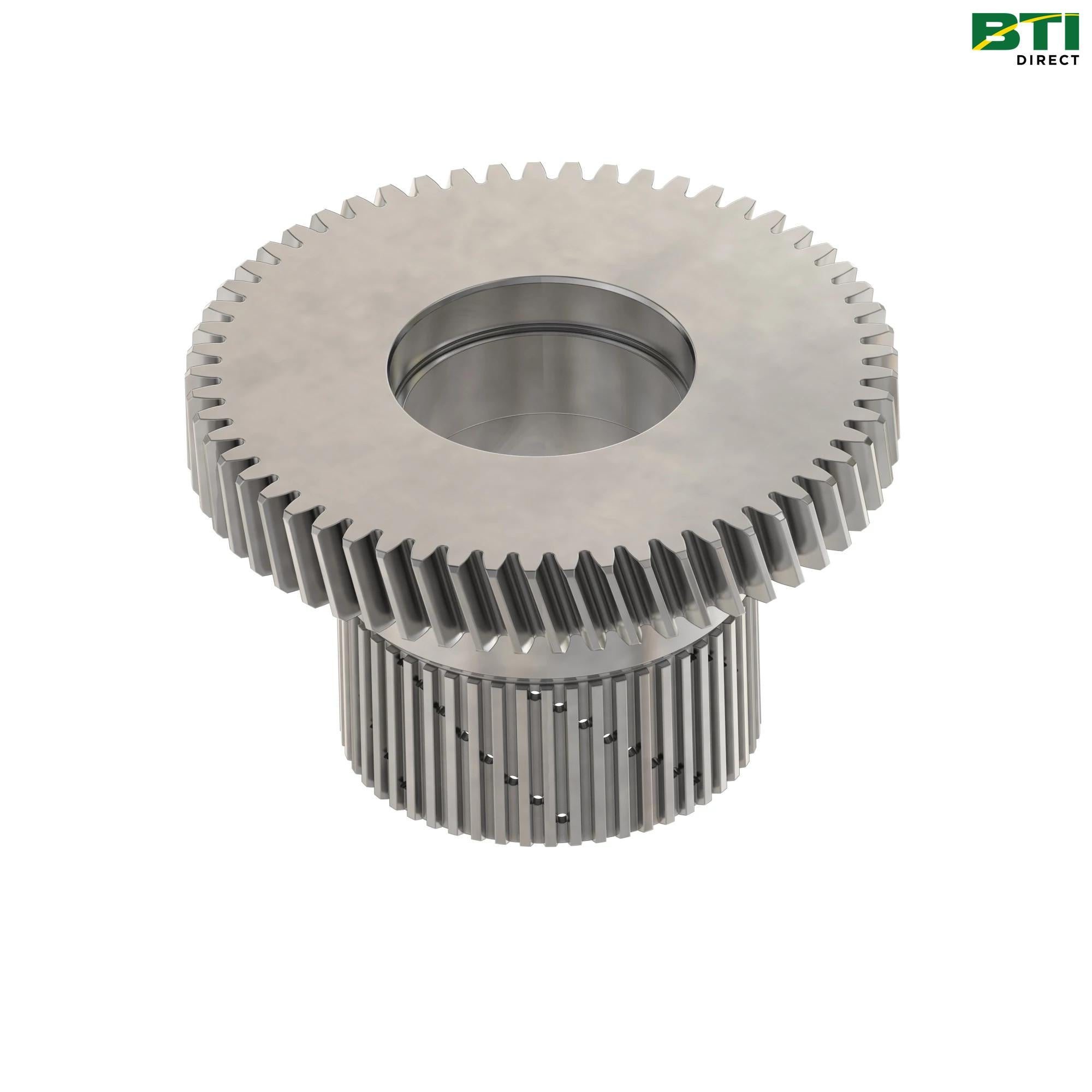 YZ106565: Helical Gear