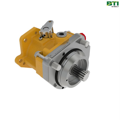YZ106575: Transmission Oil Pump