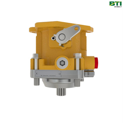 YZ106575: Transmission Oil Pump