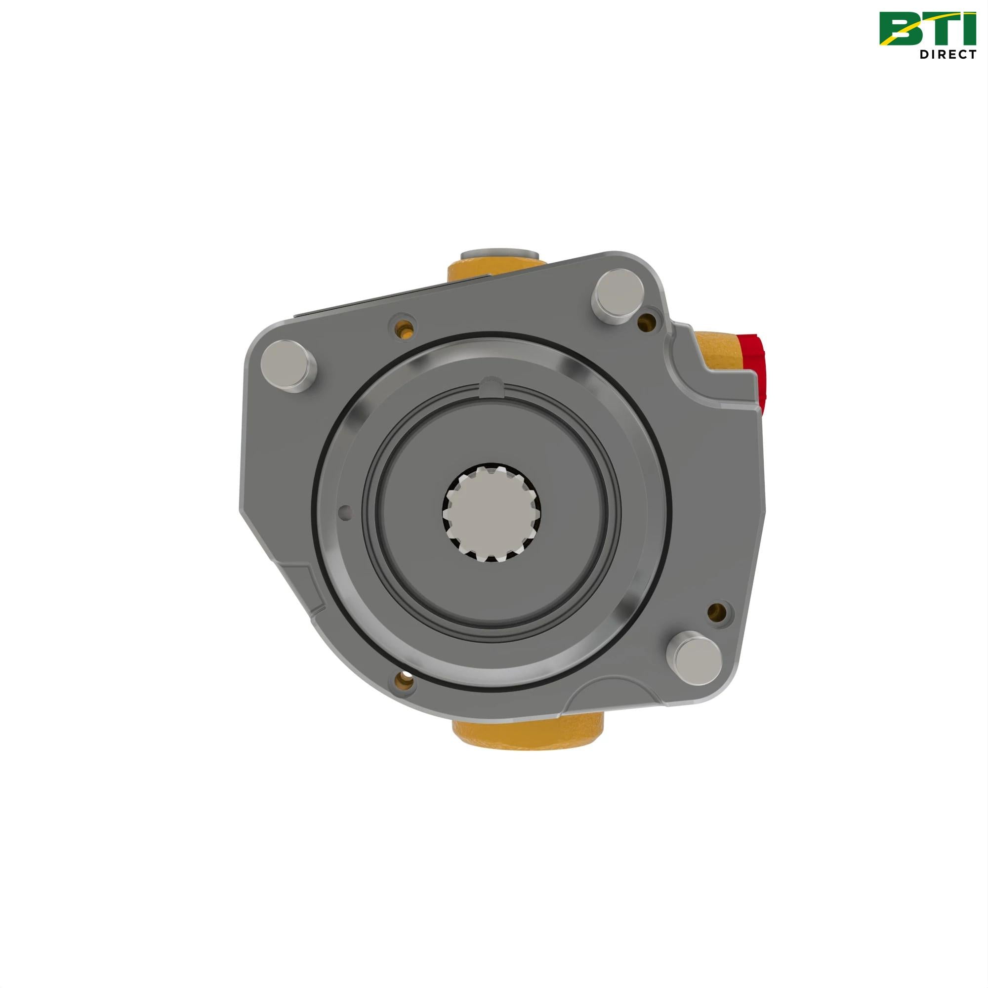 YZ106575: Transmission Oil Pump