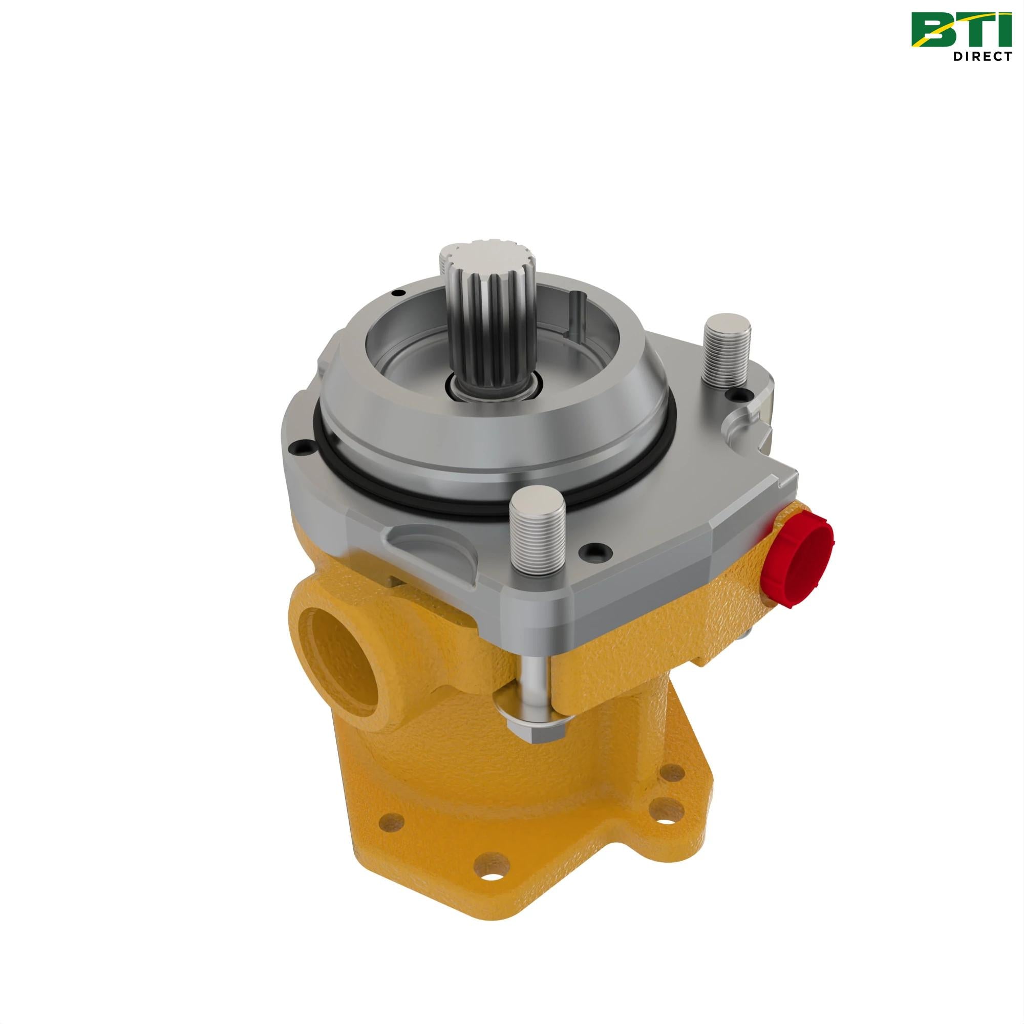 YZ106575: Transmission Oil Pump