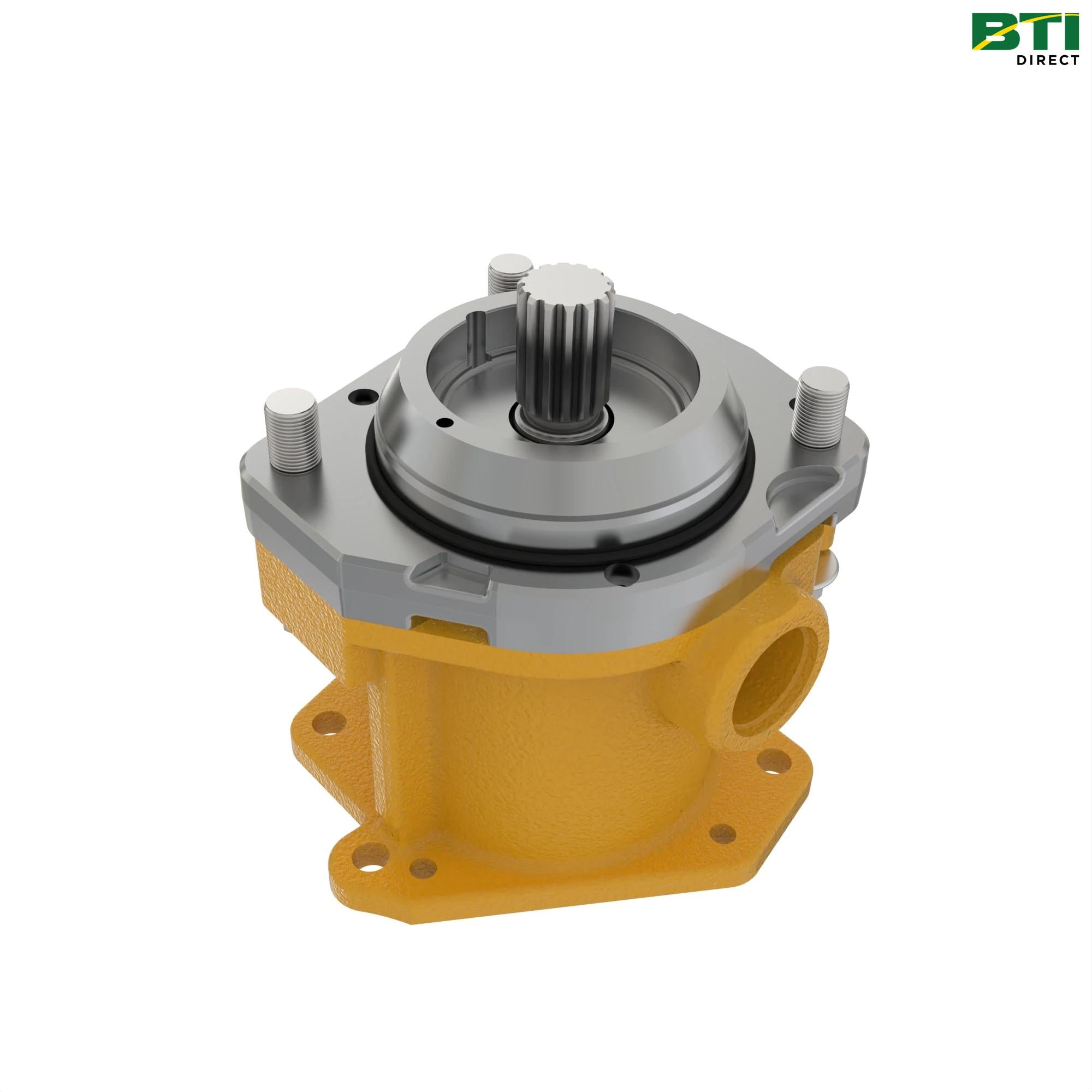 YZ106575: Transmission Oil Pump