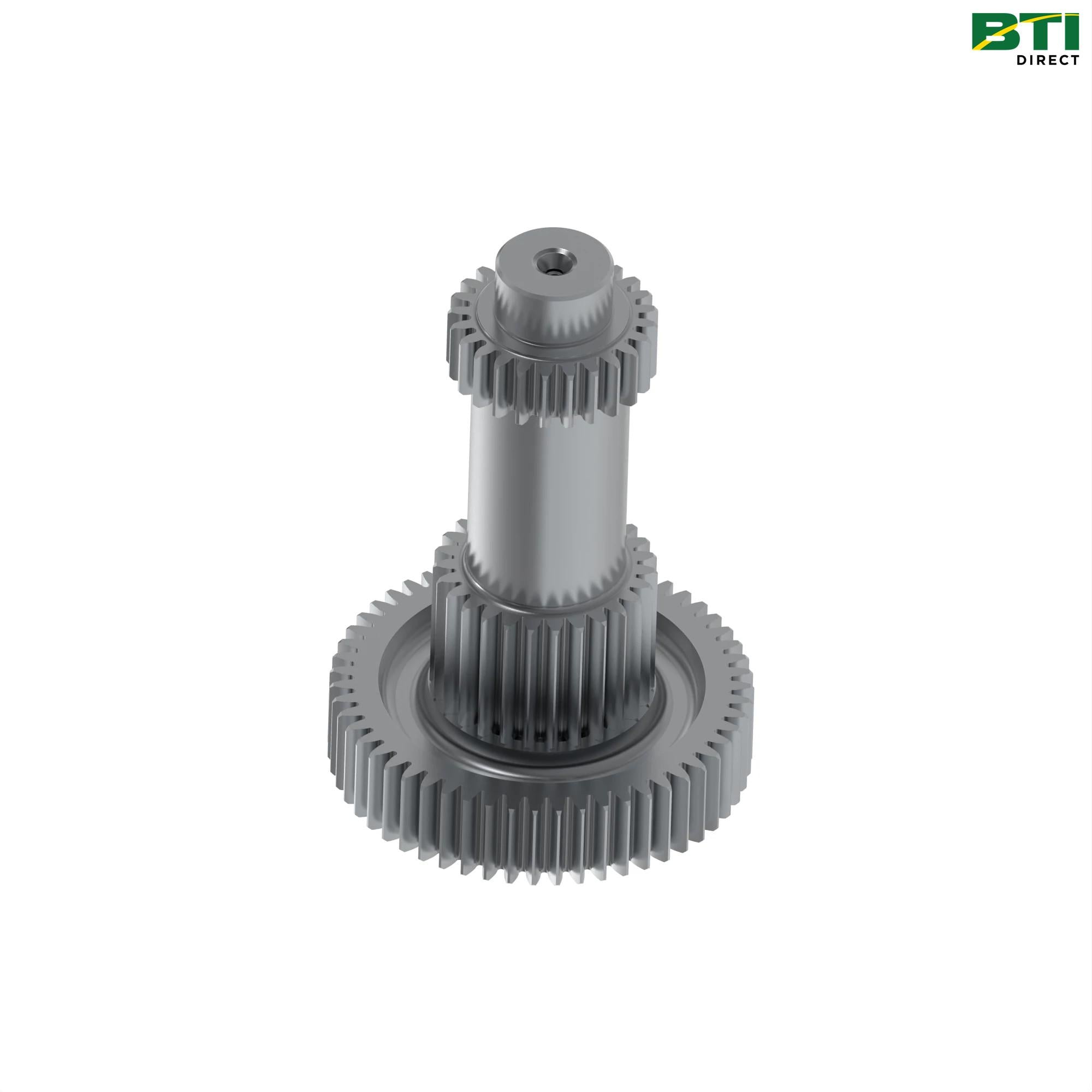 YZ106664: Transmission Fourth Stage Assembly Shaft