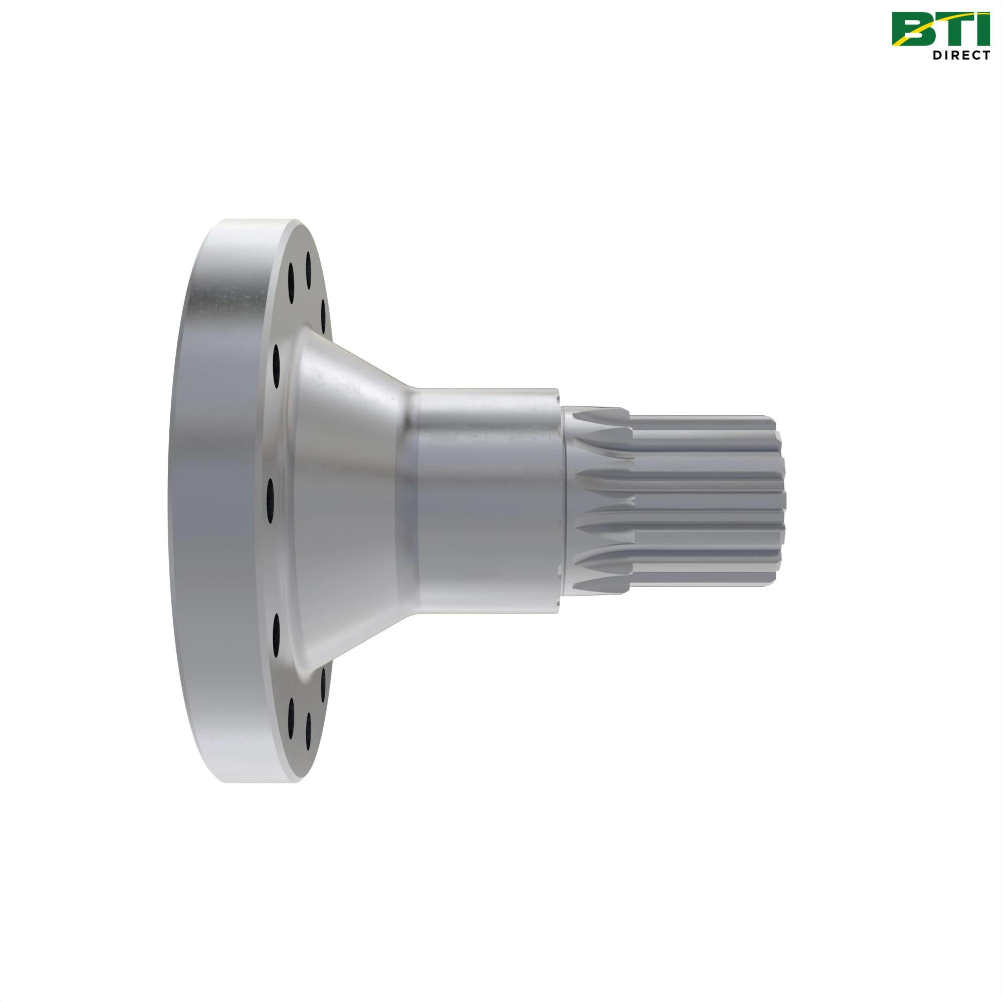 YZ106675: Transmission Shaft