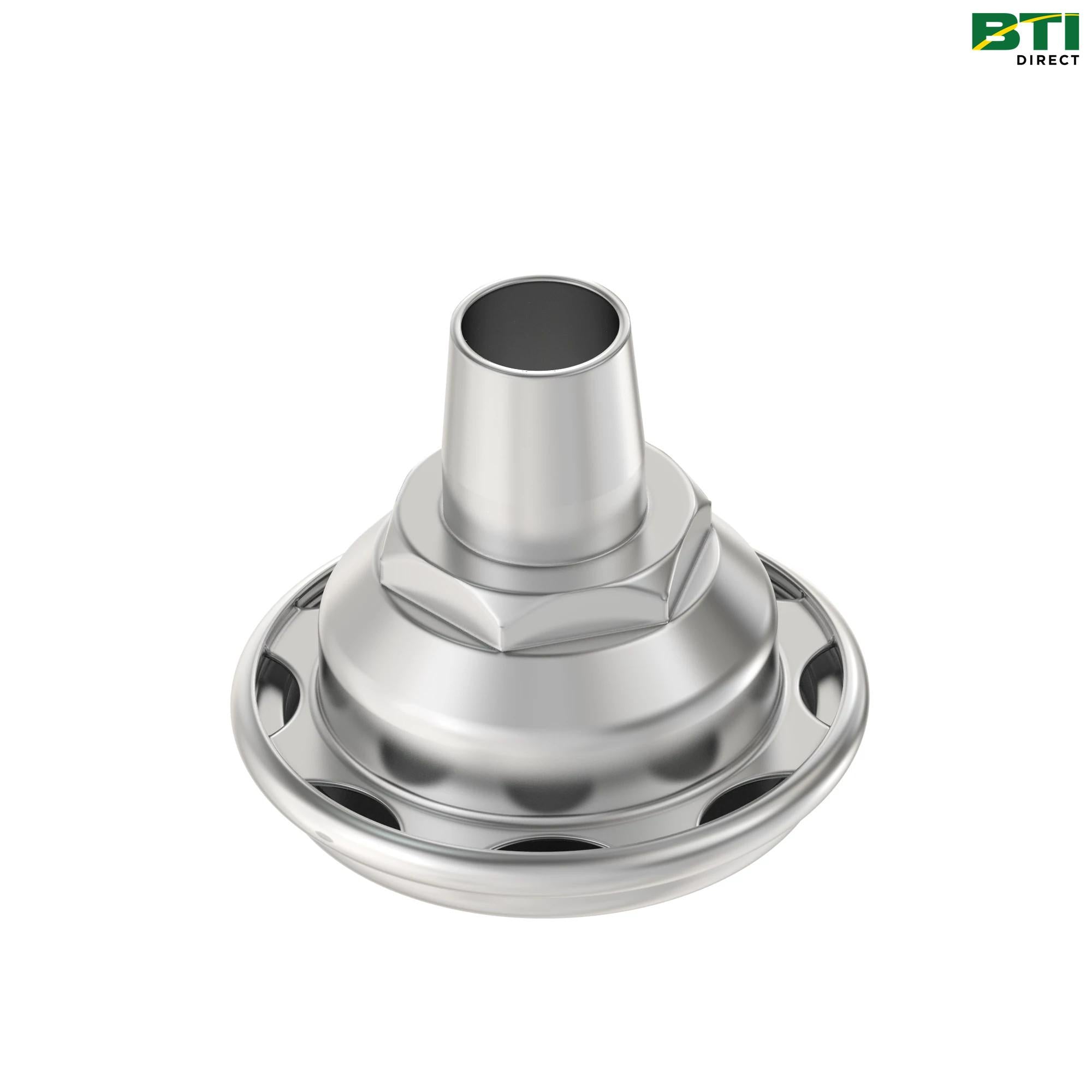 YZ106688: Drive Pump Breather