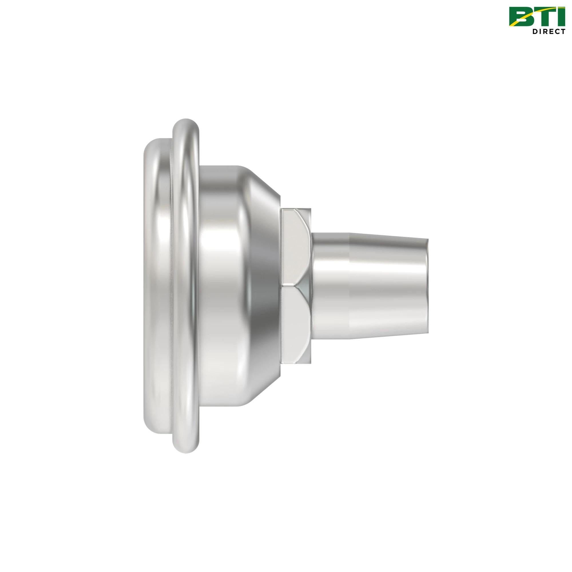 YZ106688: Drive Pump Breather