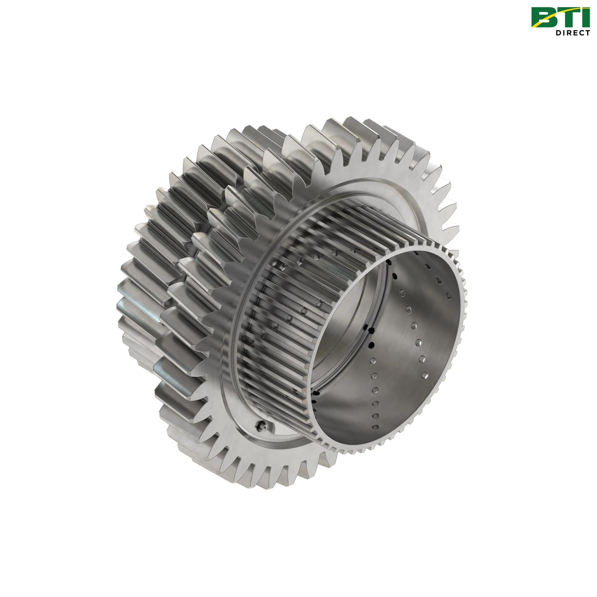 YZ106727: Transmission Fourth Stage Clutch Gear