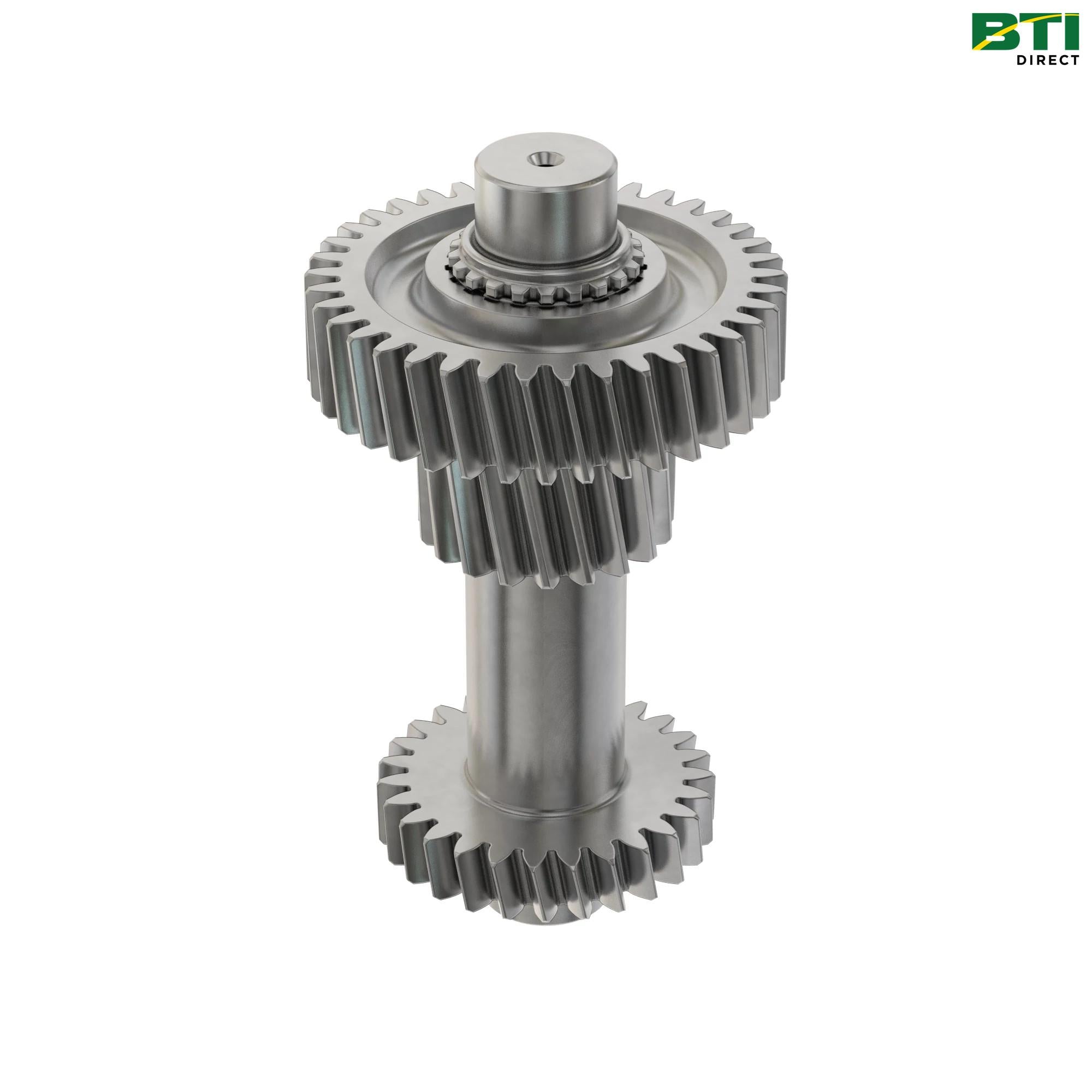 YZ106729: 6th Stage Shaft Kit