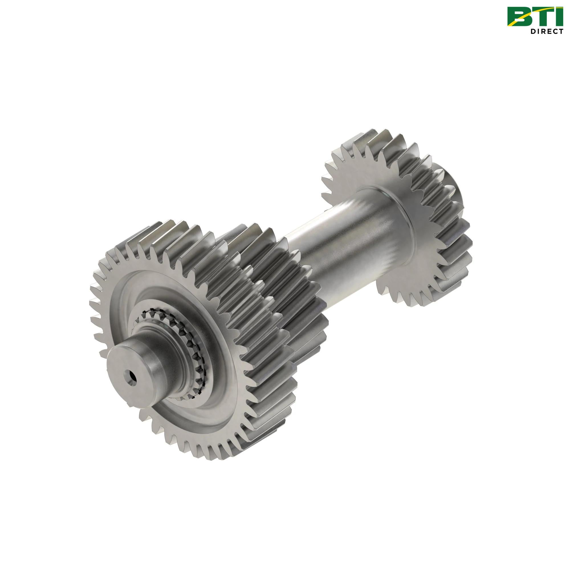 YZ106731: Shaft, 6Th Stage