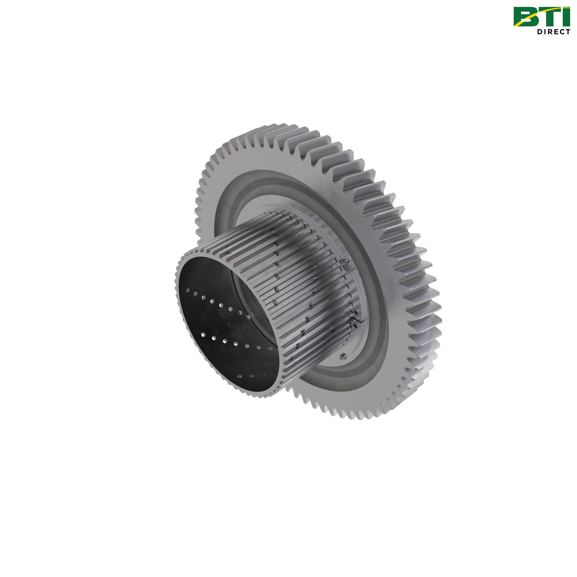 YZ106734: Gear