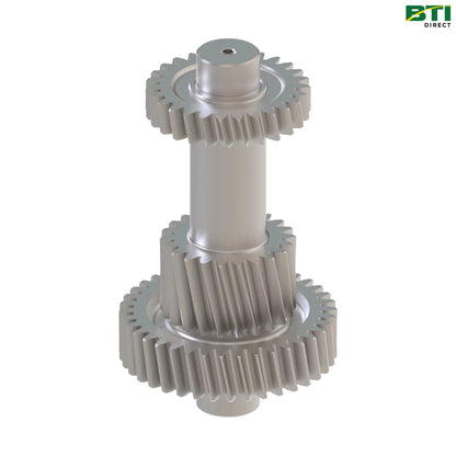 YZ106739: Shaft