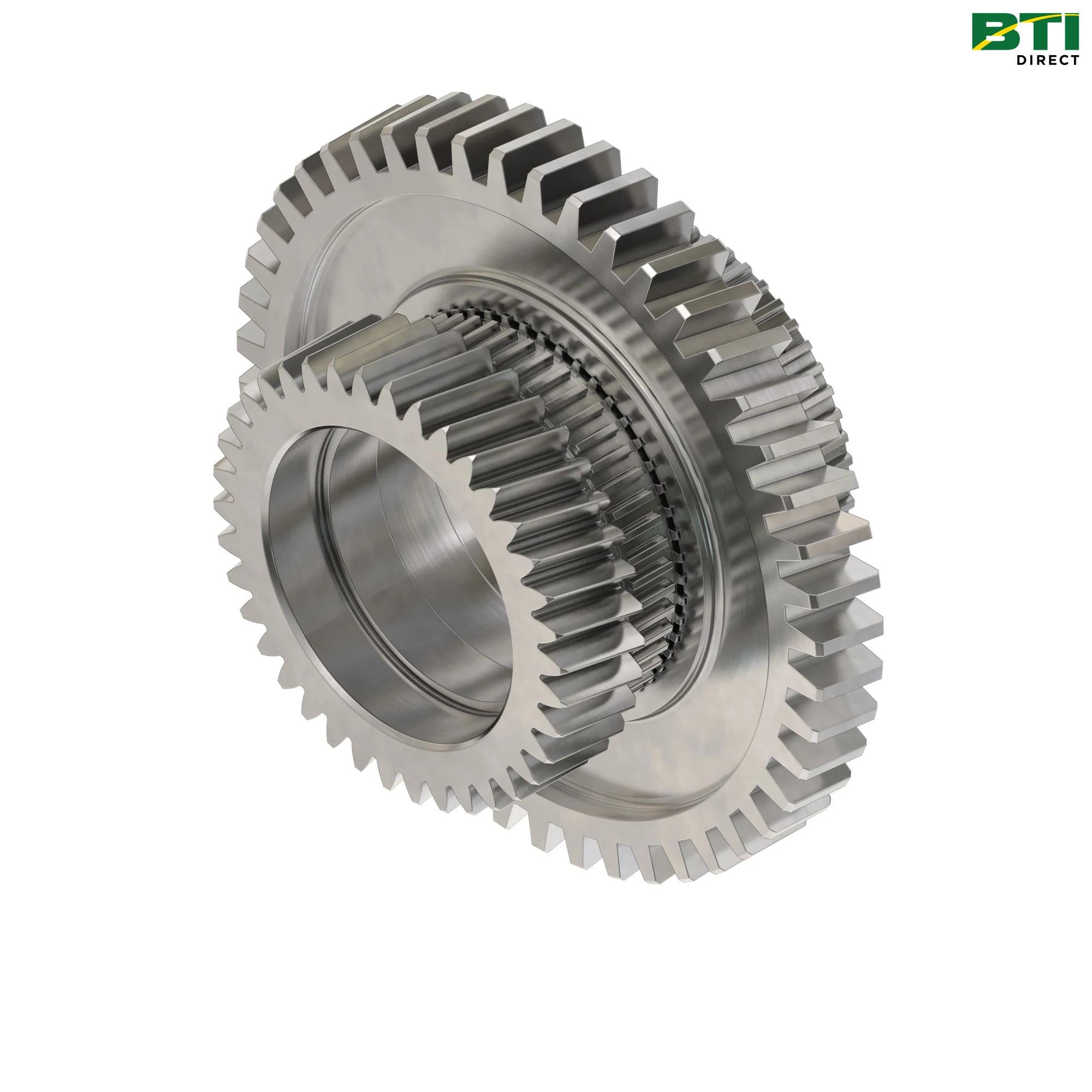 YZ106748: Transmission Fourth Stage Clutch Gear