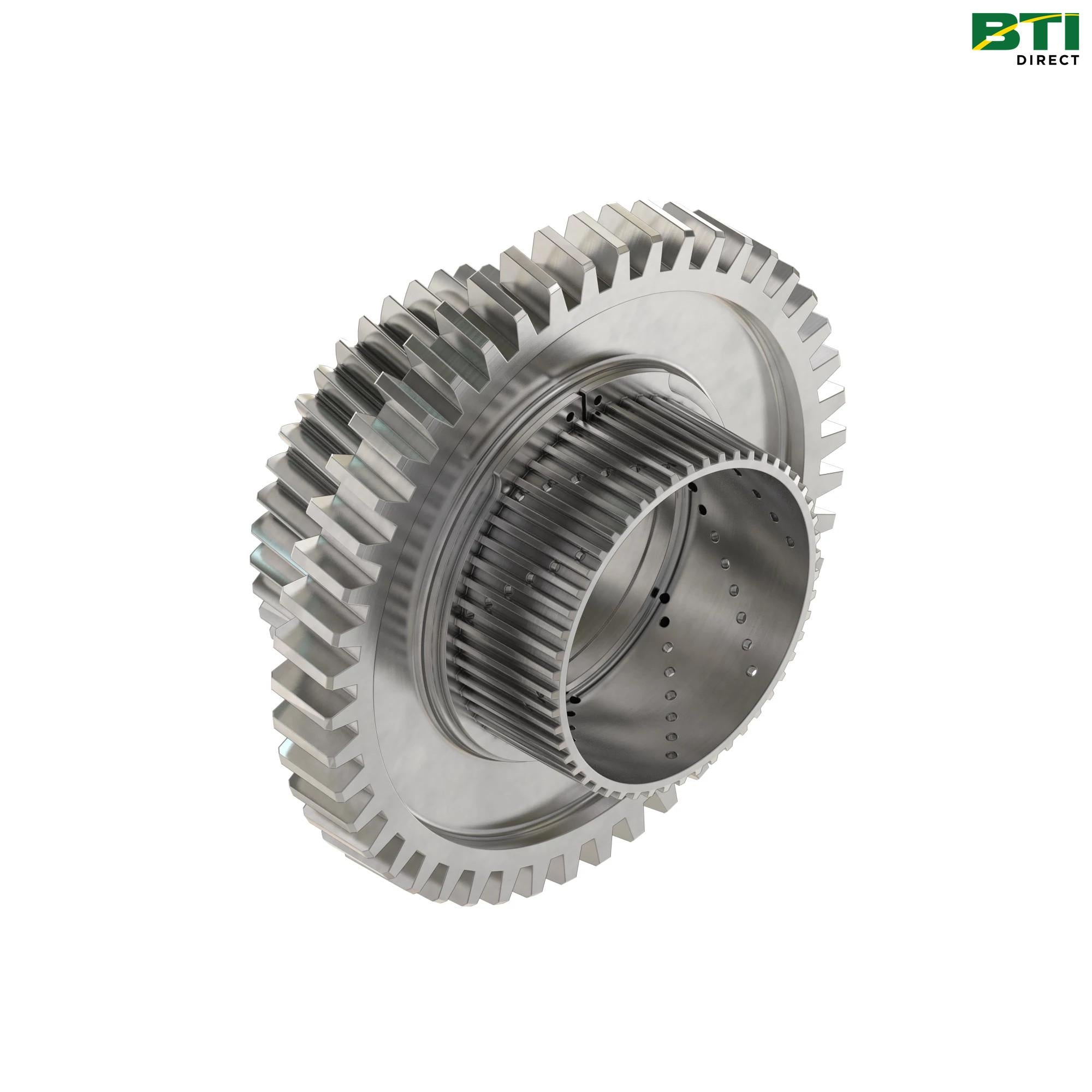YZ106748: Transmission Fourth Stage Clutch Gear