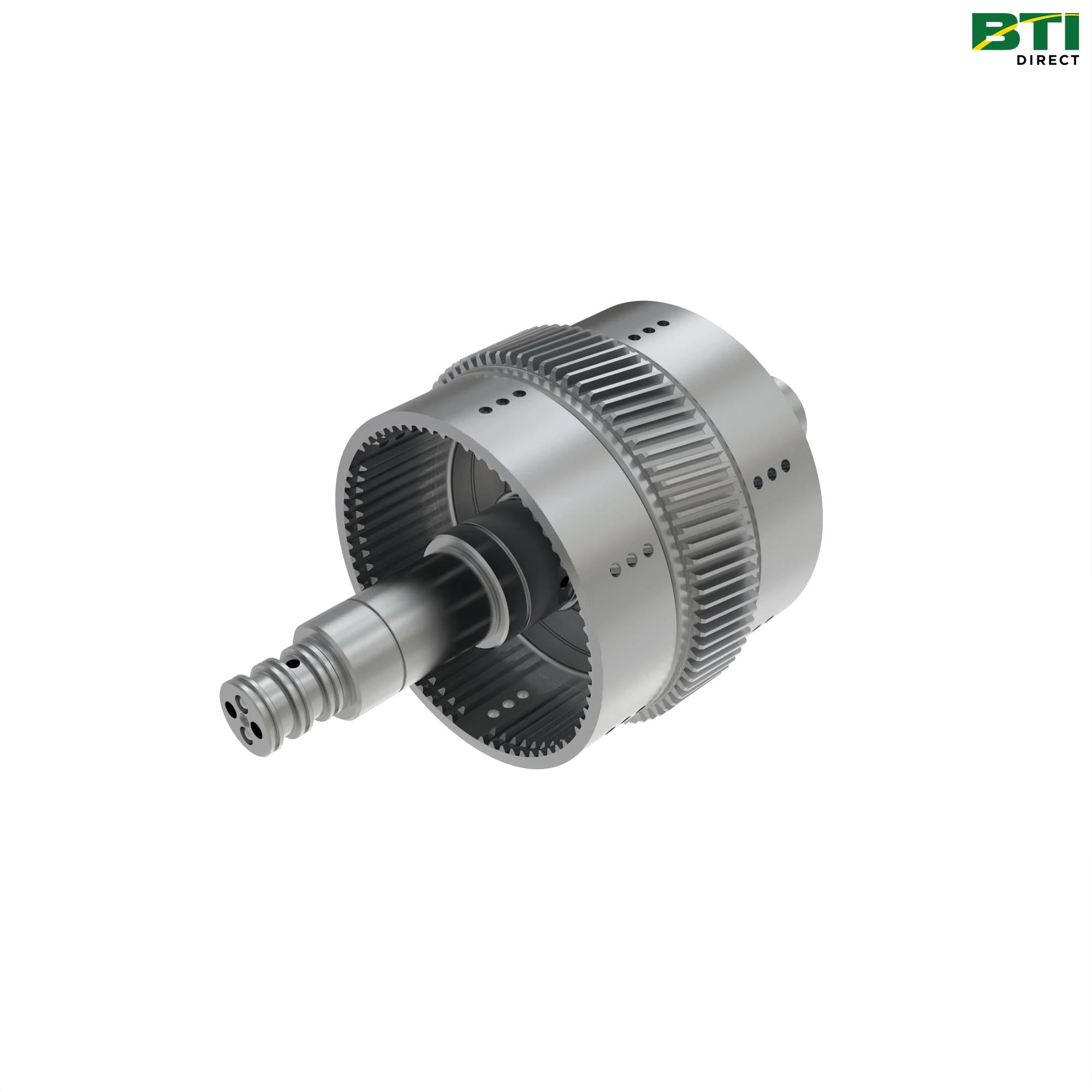 YZ106752: Shaft 3Rd Stage