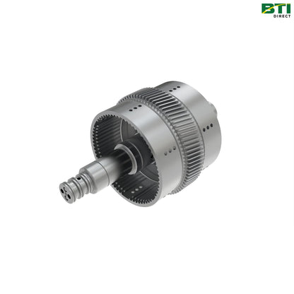 YZ106752: Shaft 3Rd Stage