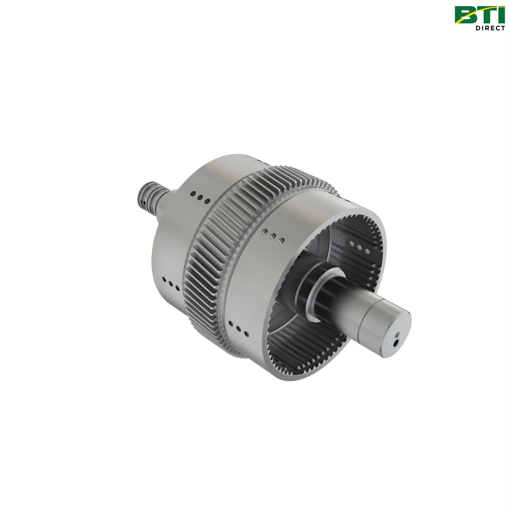 YZ106752: Shaft 3Rd Stage
