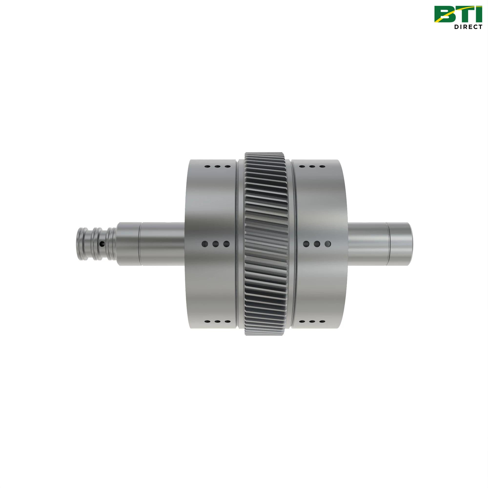 YZ106752: Shaft 3Rd Stage