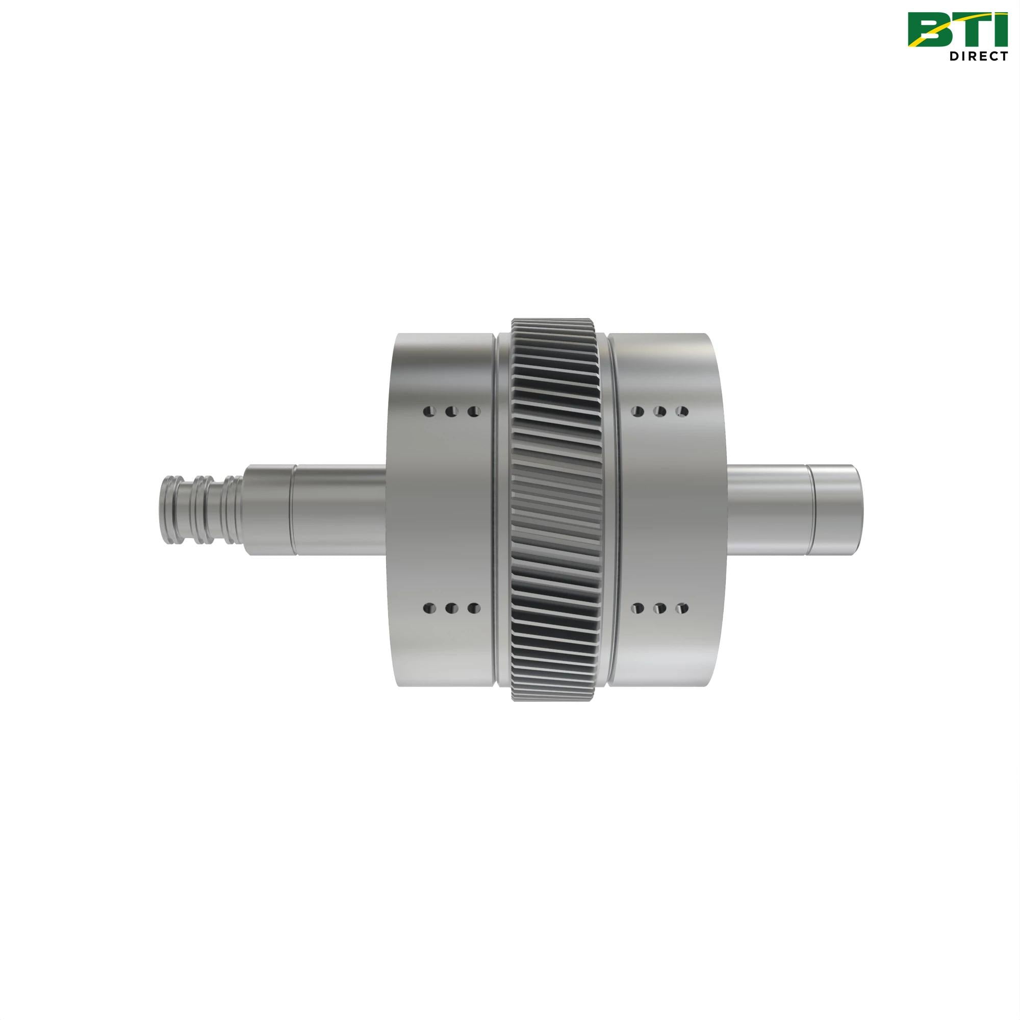 YZ106752: Shaft 3Rd Stage